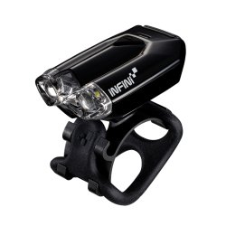 Forlygte i 6 friske farver