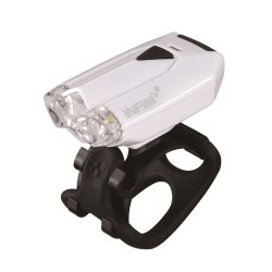 Forlygte i 6 friske farver