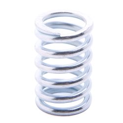 Fjeder - Citroen C1 - Peugeot 107 + Toyota Aygo 1,0