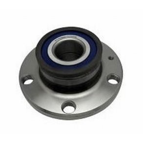 Baghjulsleje st komp. 