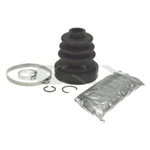 Foraksel manchet indvendig