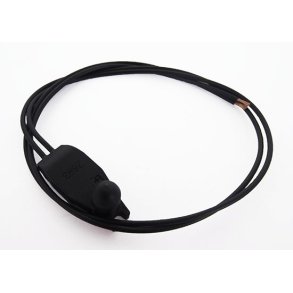 Temperaturfler- til sidespejl