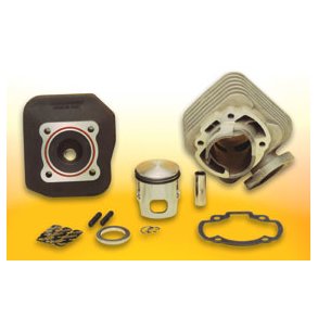 Cylinderkit 47mm - Sym DD