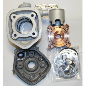 Cylinder kit Hebo Racing Aluminium