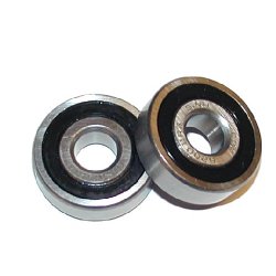 Bsning/Leje for motorophng