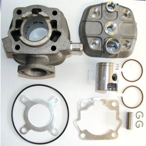 Cylinderkit 40 mm