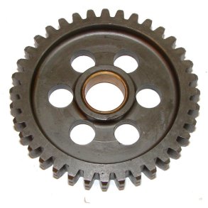 Gearhjul 1 gear Z=16