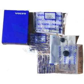 Rep. sæt til Navigations skærm