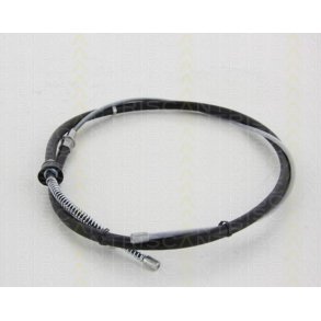 Hndbremsekabel fra r. 12/2011
