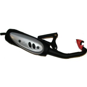 Udstdning - Yamaha Neos 