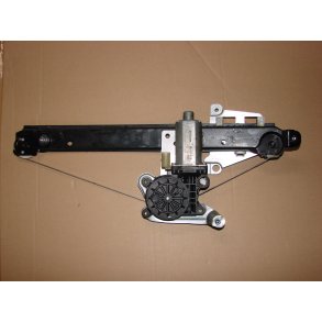 Rudeopluk Højre bag -