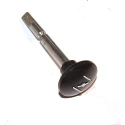 Choker h&aring;ndtag