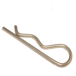 Choker hndtag Lseclips