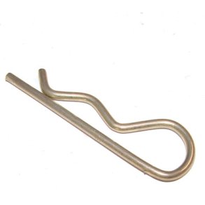 Choker hndtag Lseclips