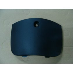 Klap ved t&aelig;ndr&oslash;r