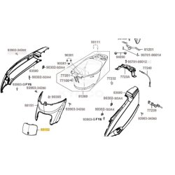 Klap ved t&aelig;ndr&oslash;r