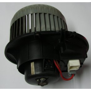 Blæsermotor komplet - Kabine