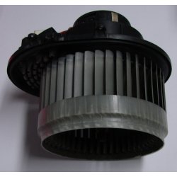 Bl&aelig;sermotor komplet - Kabine