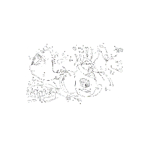 Sikringsholder komplet