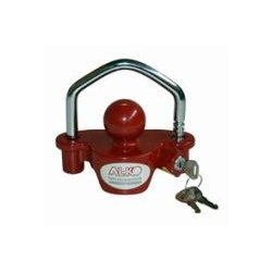 Alko Tyverisikring - Kuglel&aring;s