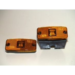LED Sidemarkeringslygte