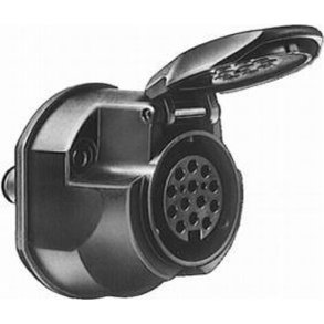 Stikdse 13-POLET PVC