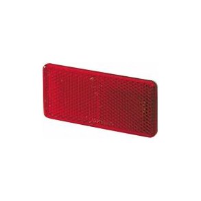 REFLEKS Rød Selvklæbende