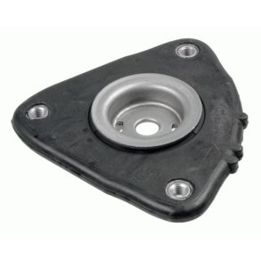 Fjederbens sttteleje