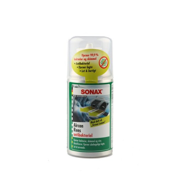 Sonax Aircon Clean