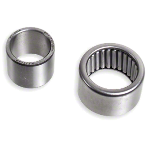 Baghjulsleje - Nleleje