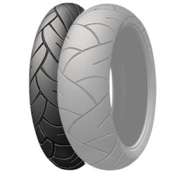Michelin 100/80 - 17