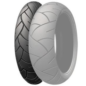 Michelin 110/80 - 17