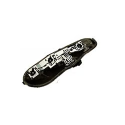 Baglygte fatning venstre