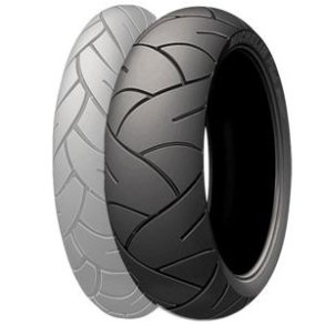 Michelin 130/70 - 17