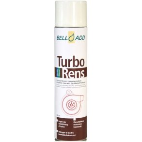 Bell Add Turbo rens