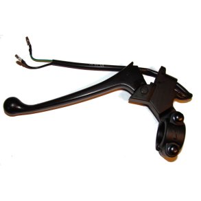 Bremsegreb komplet hjre