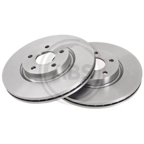 Bremseskiver - 320 mm