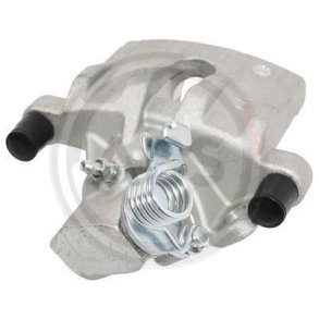 Bremse kaliber venstre bag