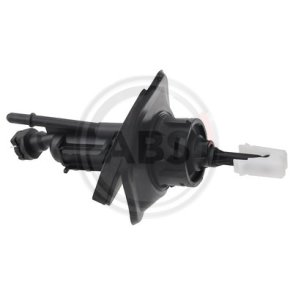 Koblingshovedcylinder