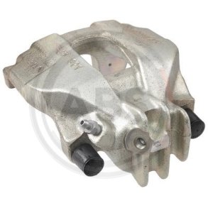 Bremse kaliber venstre for