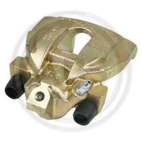 Bremse kaliber hjre bag