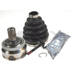 Tr&aelig;kled Yderst