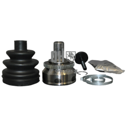 Tr&aelig;kled Yderst