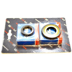 Krumtapslejesæt med pakdåser