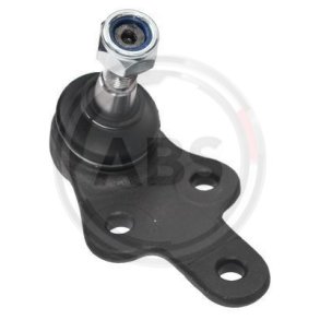 Brekugle passer bde Hjre og venstre