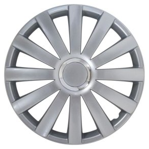 Hjulkapselst PETEX Spyder Pro 16'