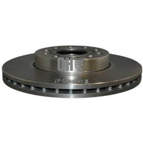 Bremseskiver for 288 mm. st