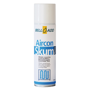 Bell Add Aircon Skum Rens
