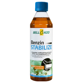 Bell Add Benzin Stabilize
