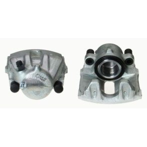 Bremse kaliper venstre for